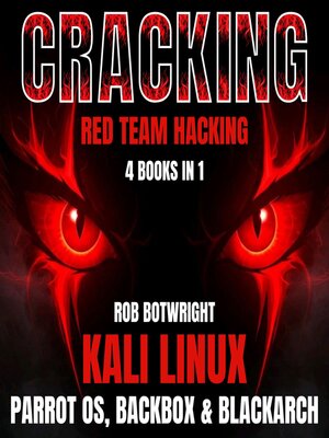 cover image of Cracking